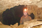 Новый год 2008 Караби 056
